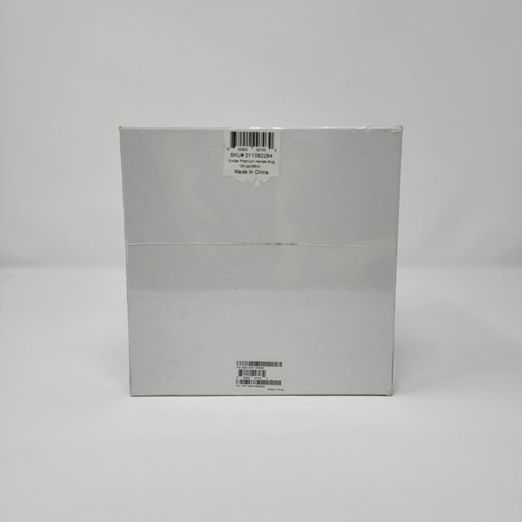 Sealed Ember Temperature Control Ceramic Mug - Picture 6 of 6